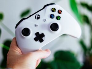 Xbox Controller in good condition Wireless